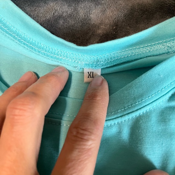 Let them t shirt - Picture 3 of 5